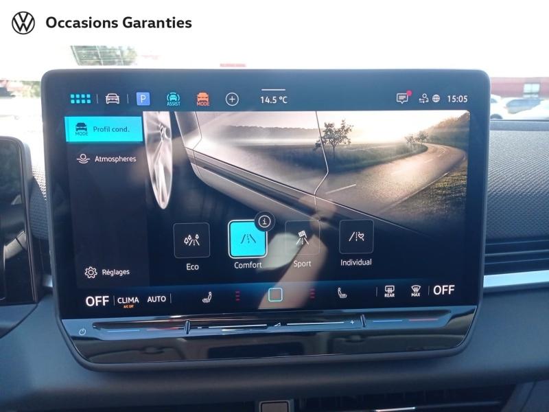 Voitures occasions VOLKSWAGEN T-ROC Style Nancy
