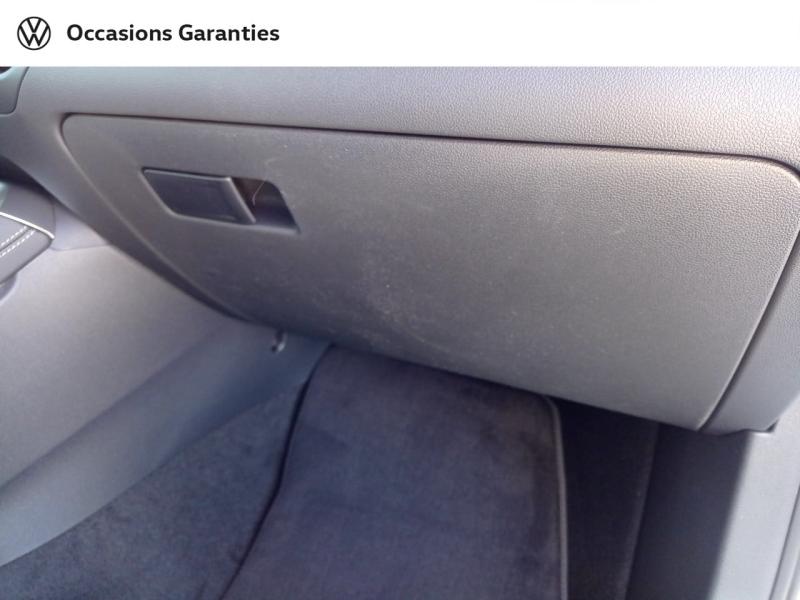 Voitures occasions VOLKSWAGEN T-ROC Style Nancy