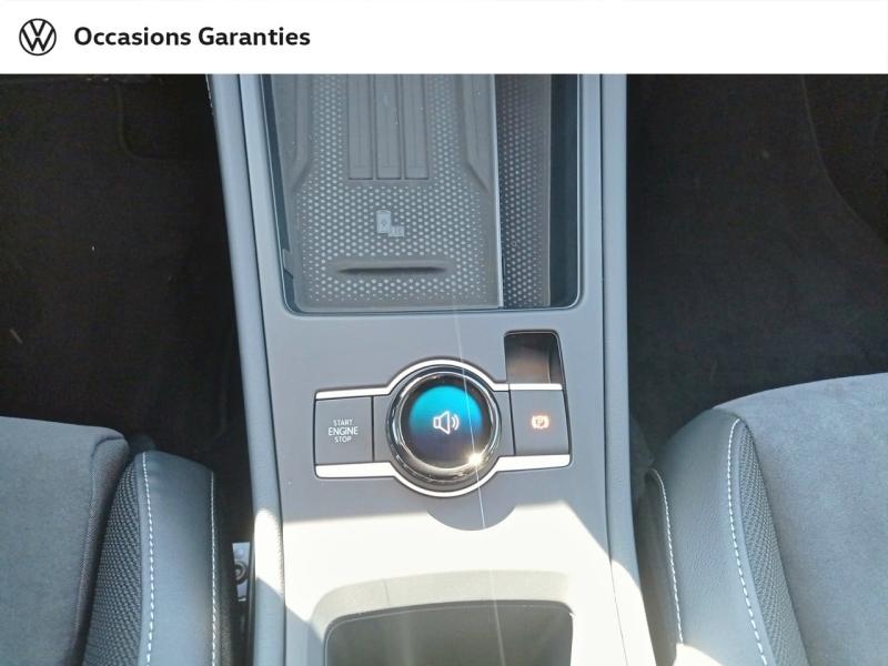 Voitures occasions VOLKSWAGEN T-ROC Style Nancy