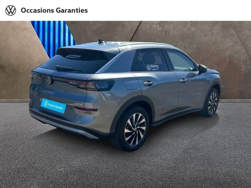 Voitures occasions VOLKSWAGEN T-ROC Style Nancy