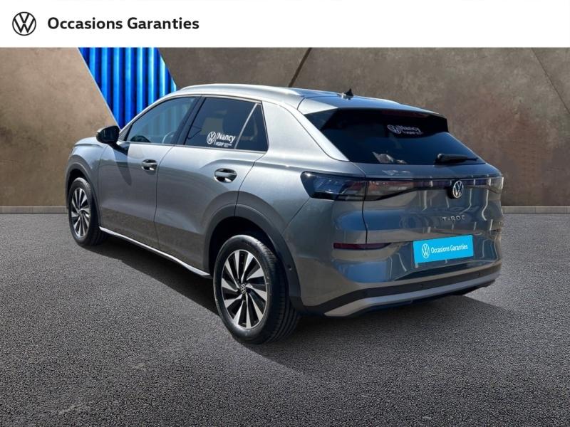 Voitures occasions VOLKSWAGEN T-ROC Style Nancy