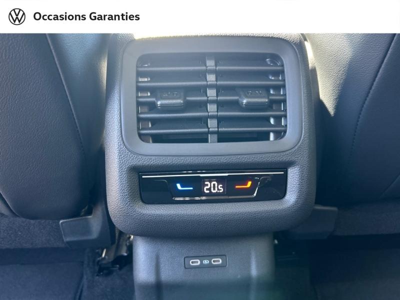 Voitures occasions VOLKSWAGEN T-ROC Style Nancy