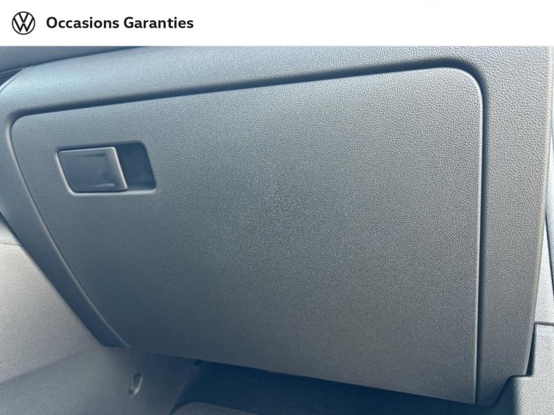 Voitures occasions VOLKSWAGEN T-ROC Style Nancy