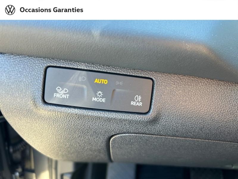 Voitures occasions VOLKSWAGEN T-ROC Style Nancy