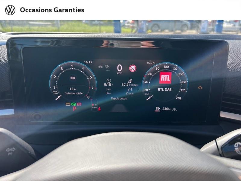 Voitures occasions VOLKSWAGEN T-ROC Style Nancy