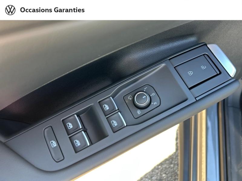 Voitures occasions VOLKSWAGEN T-ROC Style Nancy