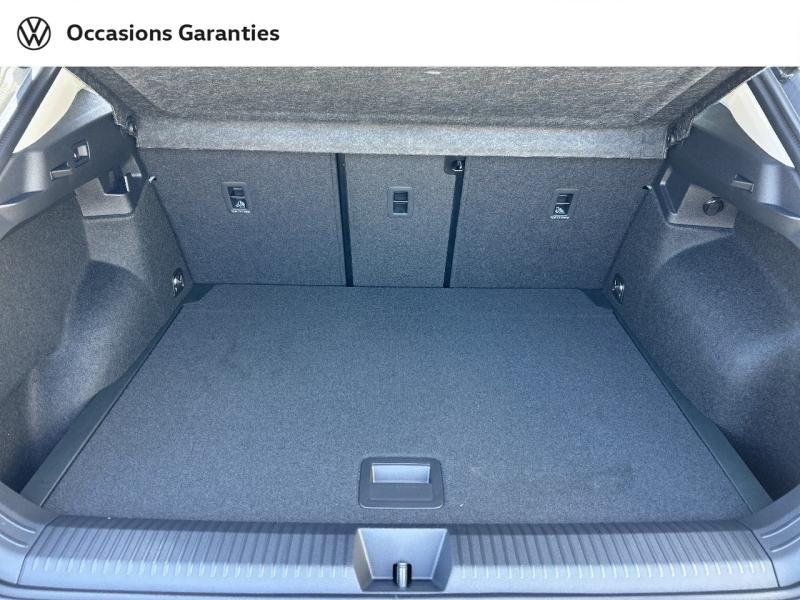 Voitures occasions VOLKSWAGEN T-ROC Style Nancy
