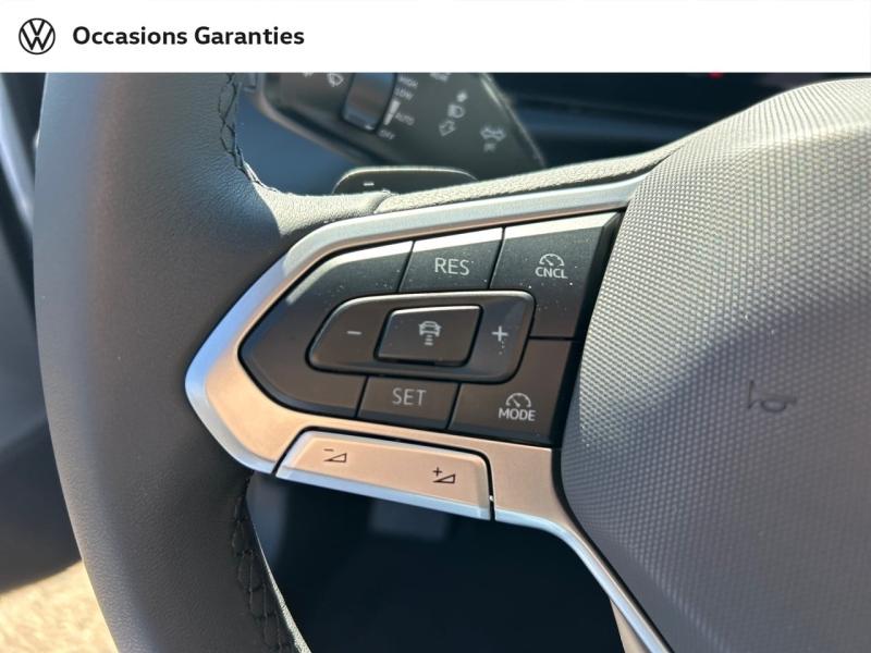 Voitures occasions VOLKSWAGEN T-ROC Style Nancy