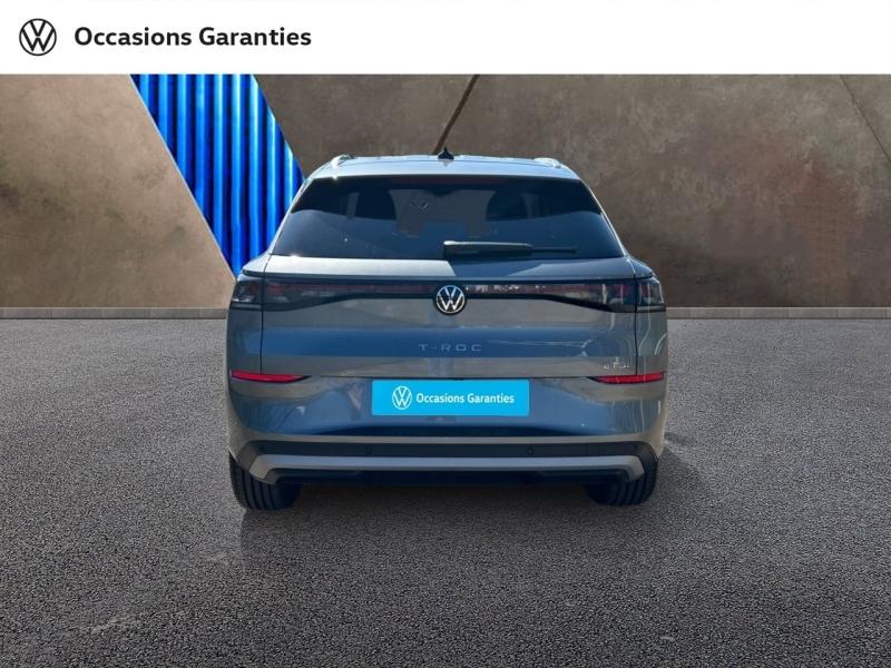 Voitures occasions VOLKSWAGEN T-ROC Style Nancy