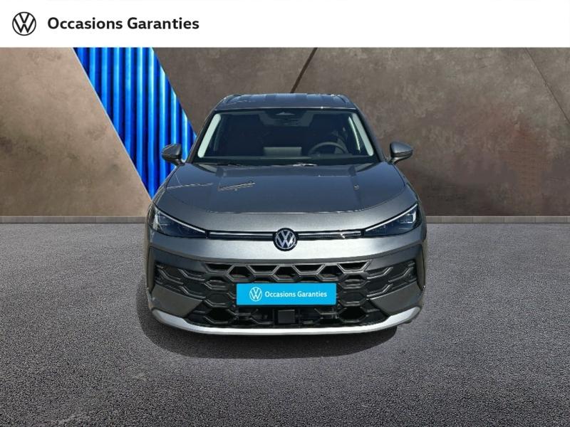 Voitures occasions VOLKSWAGEN T-ROC Style Nancy