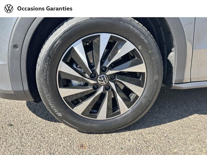 Voitures occasions VOLKSWAGEN T-ROC Style Nancy