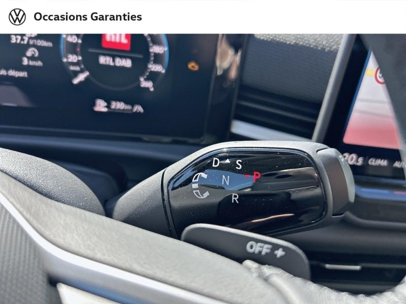 Voitures occasions VOLKSWAGEN T-ROC Style Nancy
