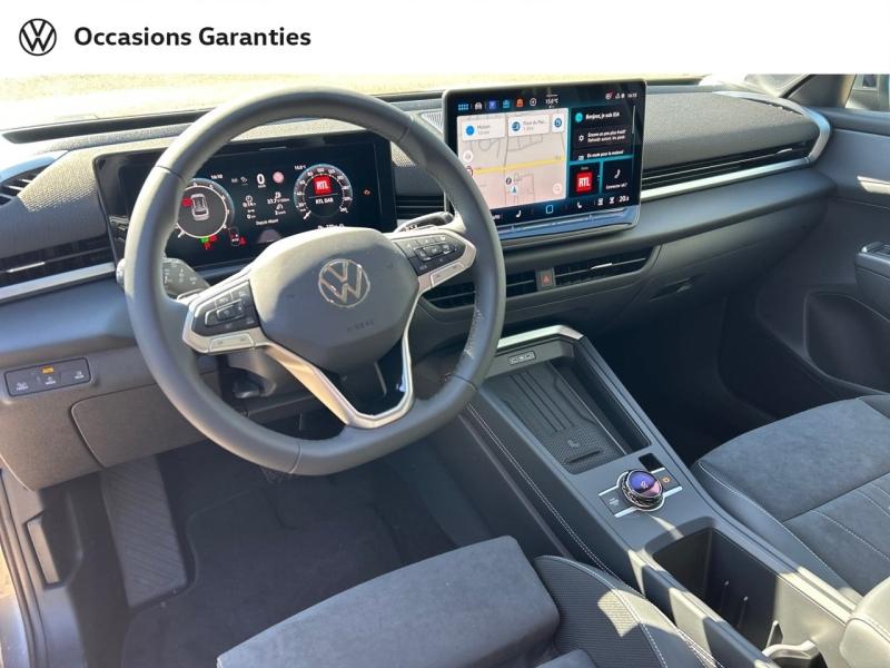 Voitures occasions VOLKSWAGEN T-ROC Style Nancy