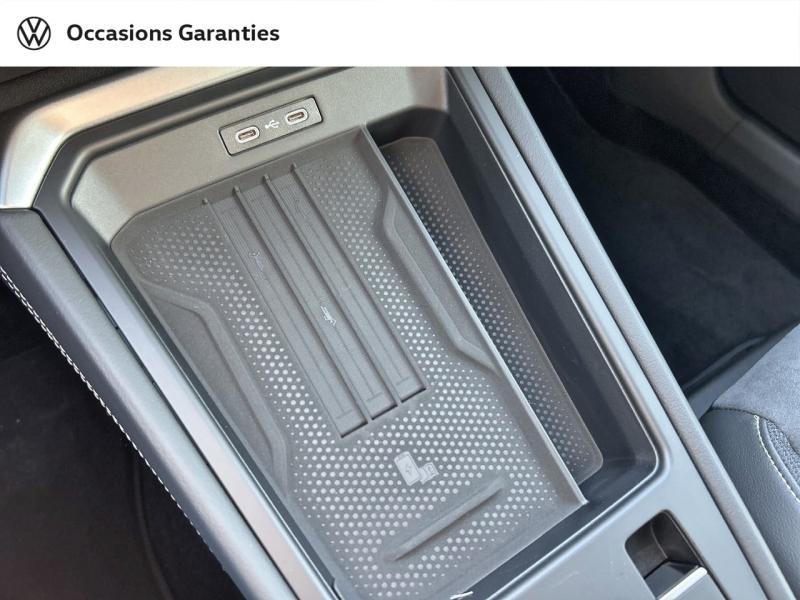 Voitures occasions VOLKSWAGEN T-ROC Style Nancy