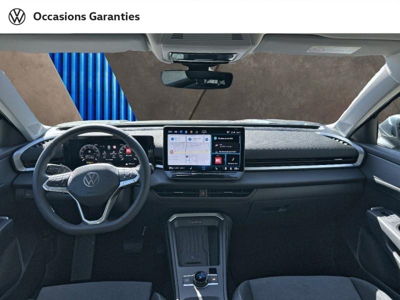 Voitures occasions VOLKSWAGEN T-ROC Style Nancy