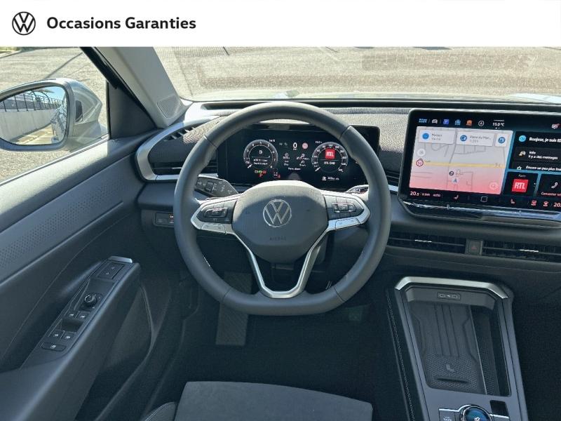 Voitures occasions VOLKSWAGEN T-ROC Style Nancy