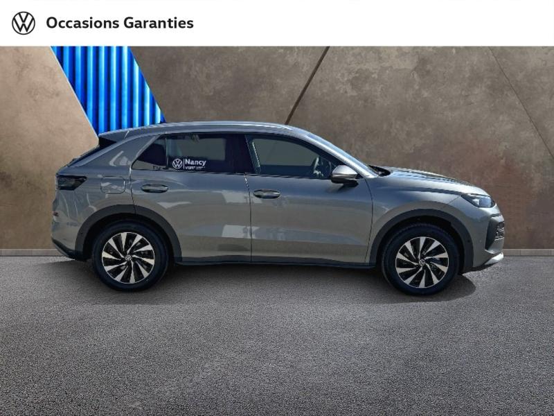 Voitures occasions VOLKSWAGEN T-ROC Style Nancy