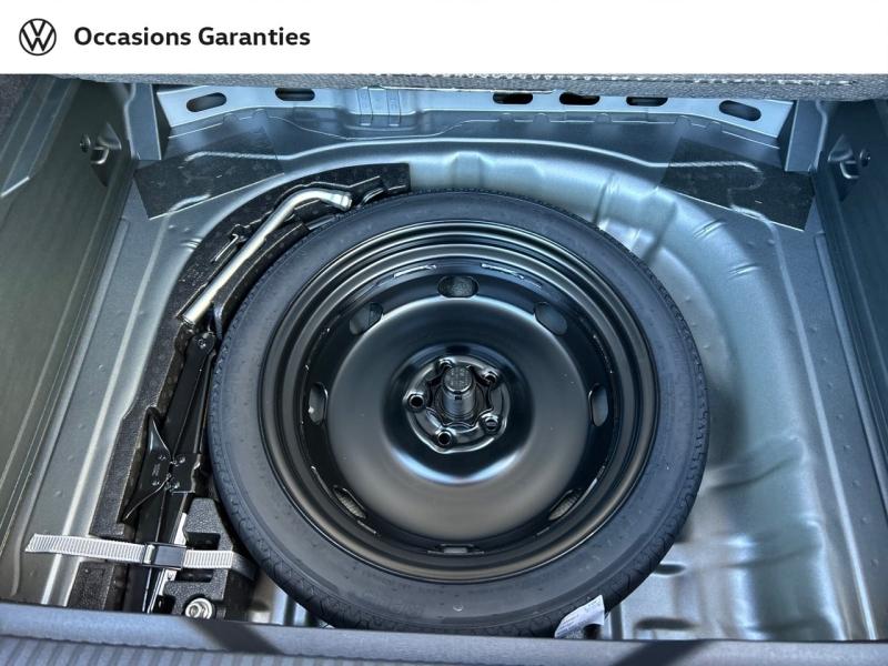 Voitures occasions VOLKSWAGEN T-ROC Style Nancy