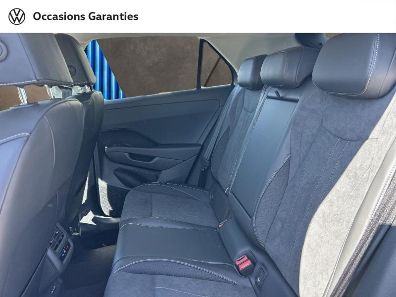 Voitures occasions VOLKSWAGEN T-ROC Style Nancy