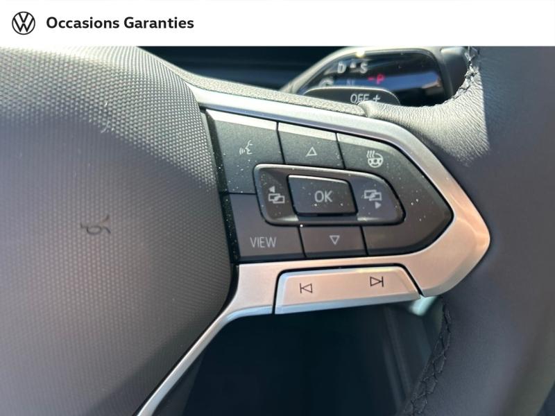 Voitures occasions VOLKSWAGEN T-ROC Style Nancy