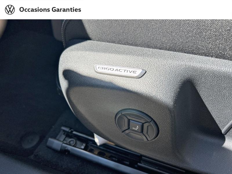 Voitures occasions VOLKSWAGEN T-ROC Style Nancy