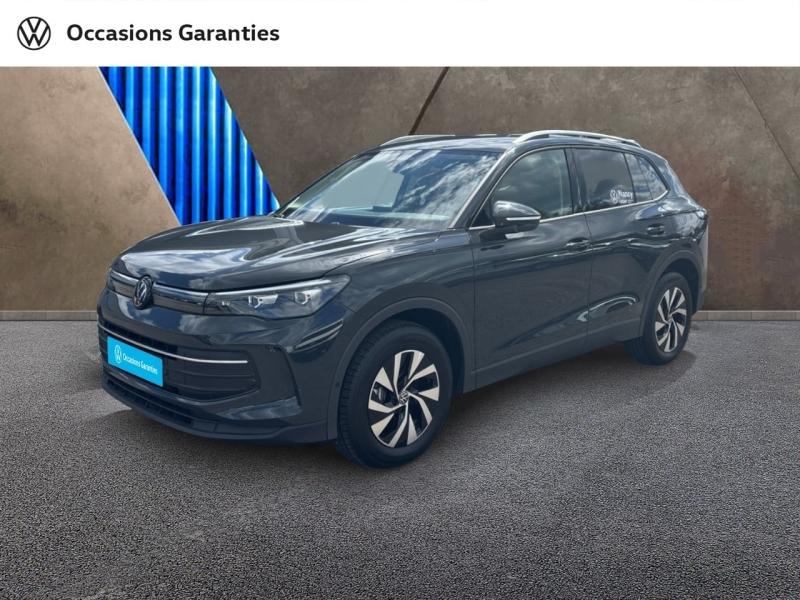 Voitures occasions VOLKSWAGEN TIGUAN VW Edition Nancy