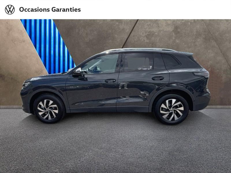 Voitures occasions VOLKSWAGEN TIGUAN VW Edition Nancy