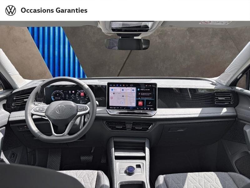 Voitures occasions VOLKSWAGEN TIGUAN VW Edition Nancy