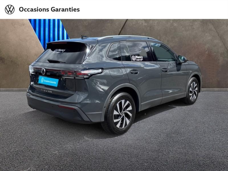 Voitures occasions VOLKSWAGEN TIGUAN VW Edition Nancy