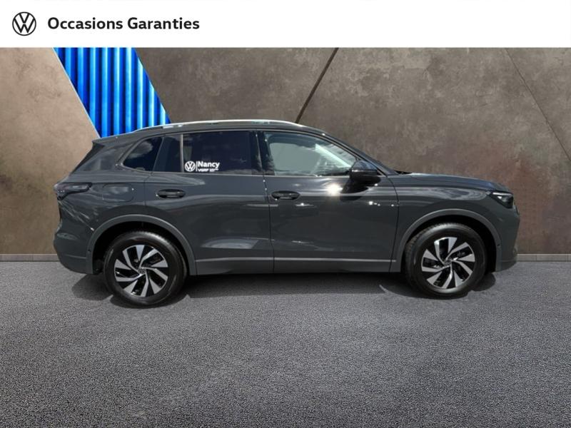 Voitures occasions VOLKSWAGEN TIGUAN VW Edition Nancy