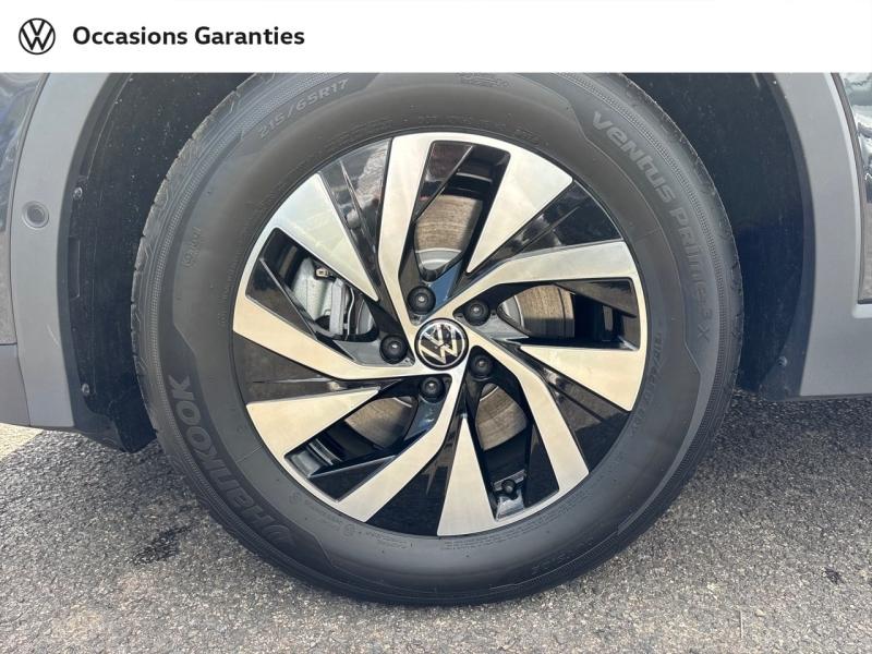 Voitures occasions VOLKSWAGEN TIGUAN VW Edition Nancy