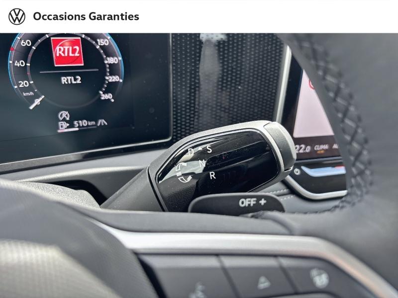Voitures occasions VOLKSWAGEN TIGUAN VW Edition Nancy