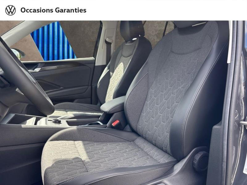 Voitures occasions VOLKSWAGEN TIGUAN VW Edition Nancy