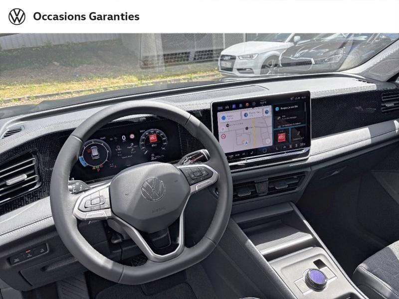 Voitures occasions VOLKSWAGEN TIGUAN VW Edition Nancy