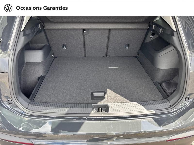 Voitures occasions VOLKSWAGEN TIGUAN VW Edition Nancy