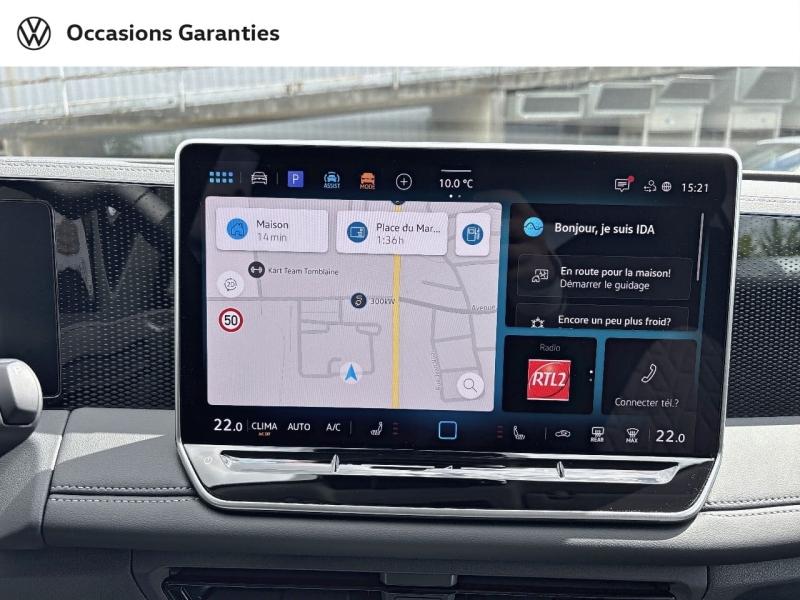 Voitures occasions VOLKSWAGEN TIGUAN VW Edition Nancy