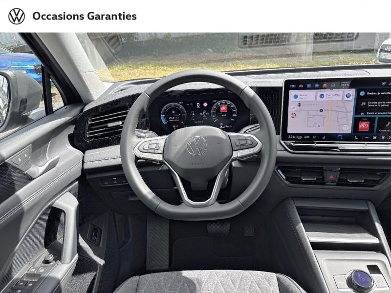 Voitures occasions VOLKSWAGEN TIGUAN VW Edition Nancy