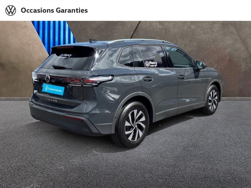 Voitures occasions VOLKSWAGEN TIGUAN VW Edition Nancy