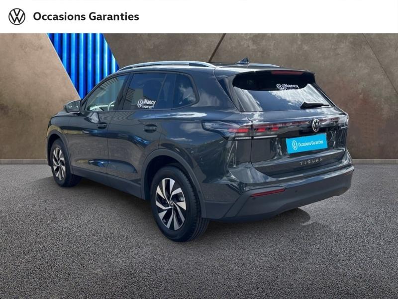 Voitures occasions VOLKSWAGEN TIGUAN VW Edition Nancy