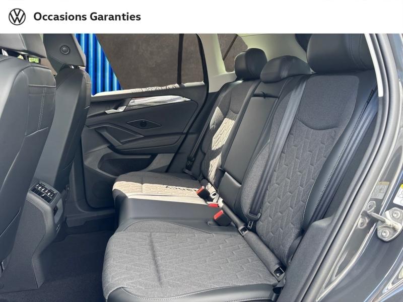 Voitures occasions VOLKSWAGEN TIGUAN VW Edition Nancy