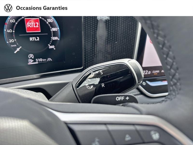 Voitures occasions VOLKSWAGEN TIGUAN VW Edition Nancy