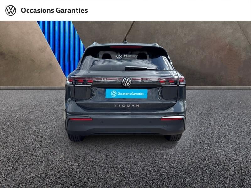 Voitures occasions VOLKSWAGEN TIGUAN VW Edition Nancy