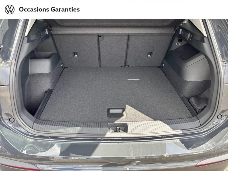 Voitures occasions VOLKSWAGEN TIGUAN VW Edition Nancy