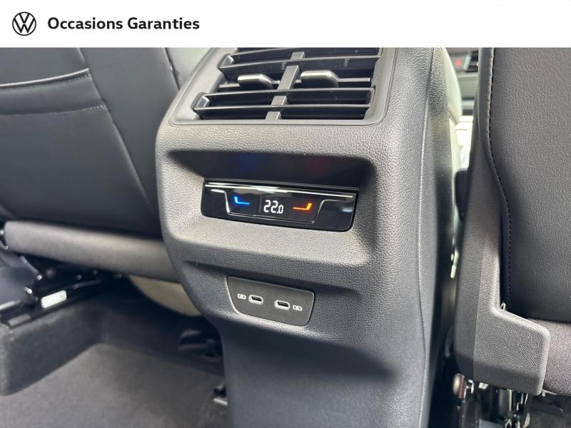 Voitures occasions VOLKSWAGEN TIGUAN VW Edition Nancy