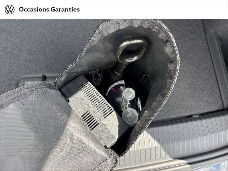Voitures occasions VOLKSWAGEN TIGUAN VW Edition Nancy