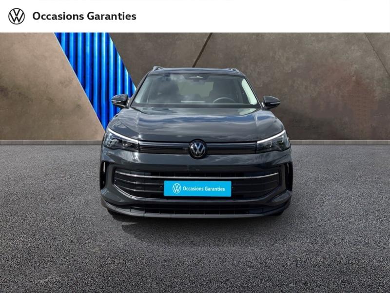 Voitures occasions VOLKSWAGEN TIGUAN VW Edition Nancy