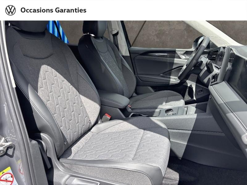 Voitures occasions VOLKSWAGEN TIGUAN VW Edition Nancy