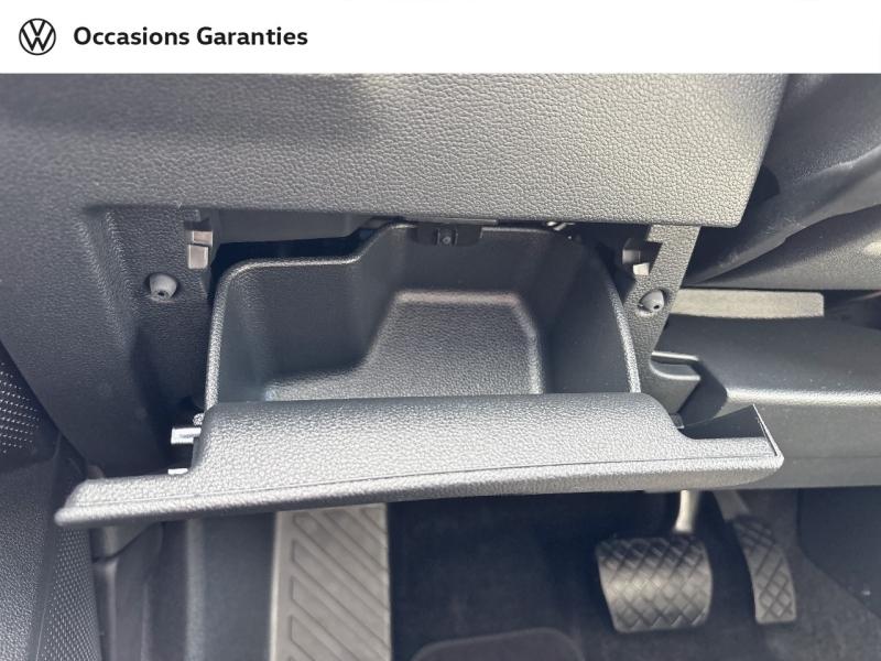 Voitures occasions VOLKSWAGEN TIGUAN VW Edition Nancy