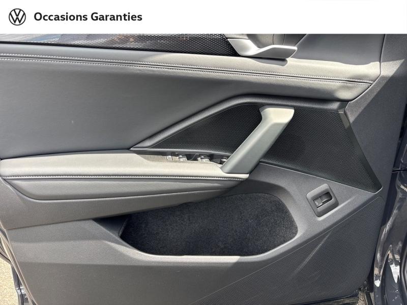 Voitures occasions VOLKSWAGEN TIGUAN VW Edition Nancy