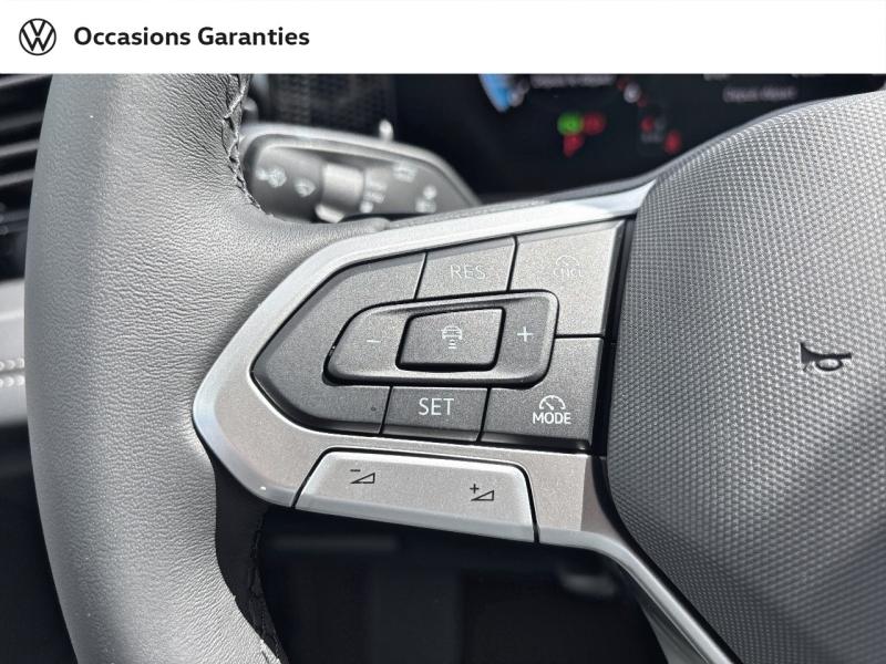Voitures occasions VOLKSWAGEN TIGUAN VW Edition Nancy